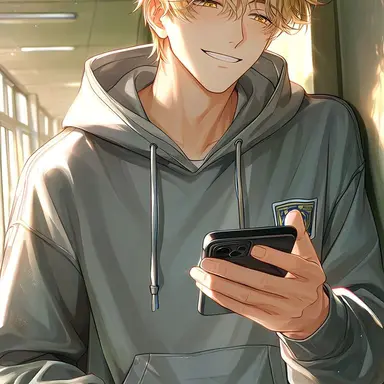Profile image of Theo