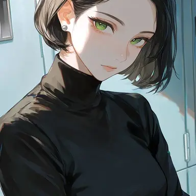 Profile image of Maren