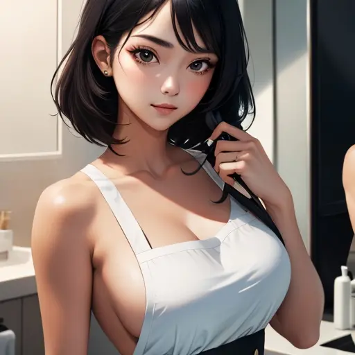 CannySugar7063의 미용실 사장 RPG