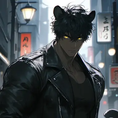 Profile image of 影山 零士
