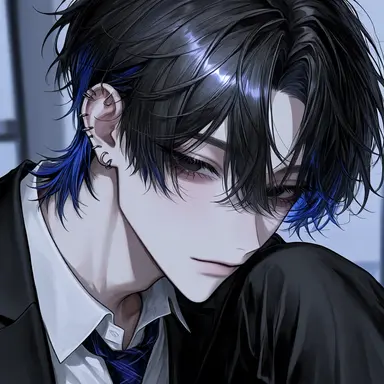 Profile image of 晃牙