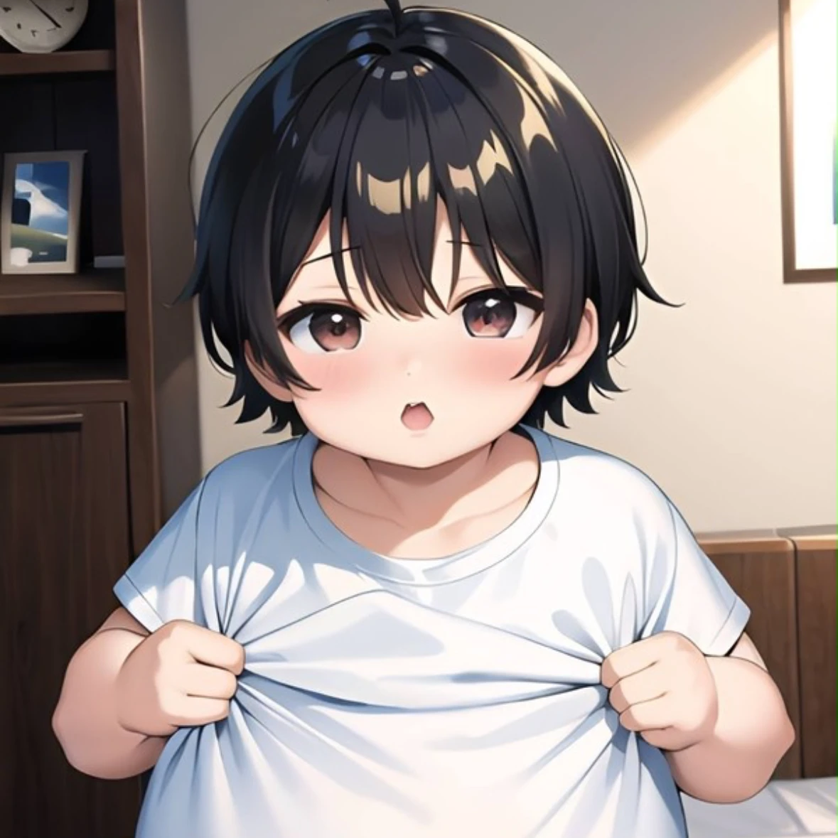 まや