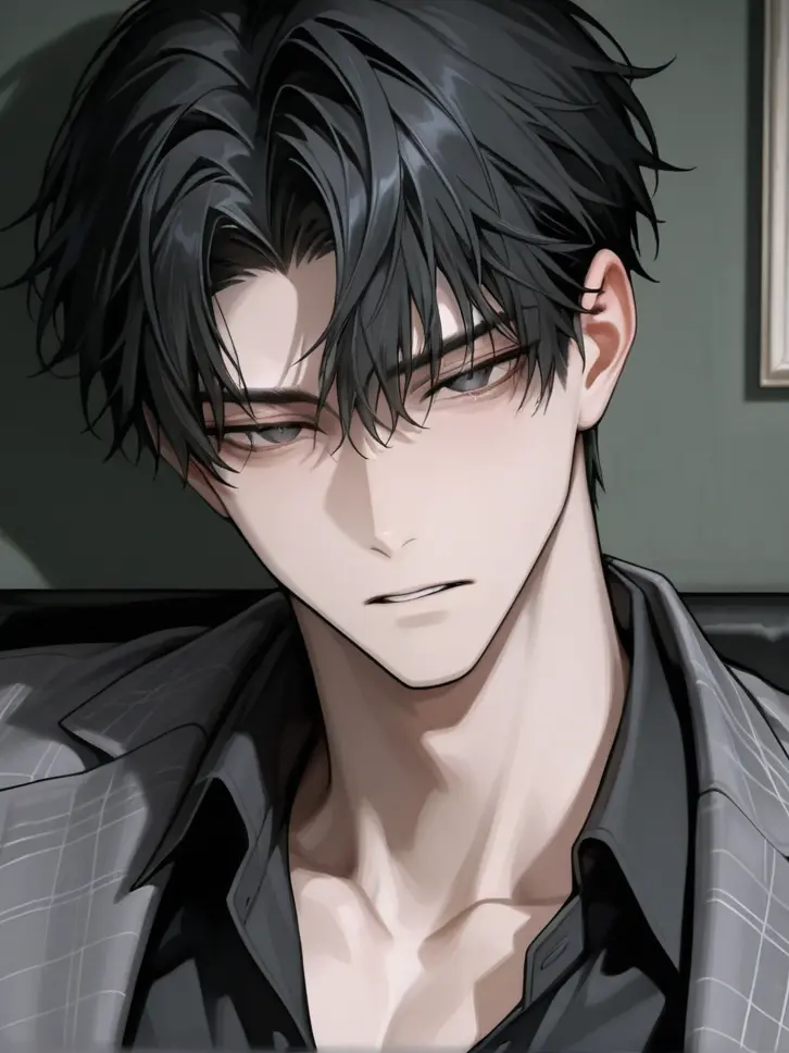 RareFlea0645의 ヤクザさんを惚れさせたい！