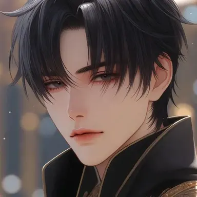 Profile image of Arthur