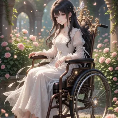 Profile image of Fiona