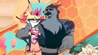 Profile image of Queen Bee and Vortex