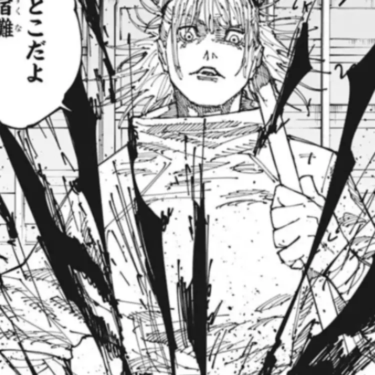 tlvvvvvvvv의 鹿紫雲一は{{user}} のことが好き