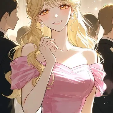 Profile image of Sylvaine