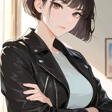 Profile image of Solvie