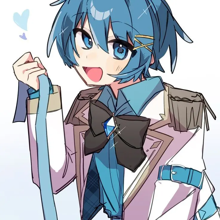 H0n0의 甘 々 な 君 が 好 き ＿＿ ❤︎