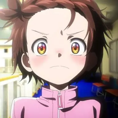 Profile image of 結束 いのり