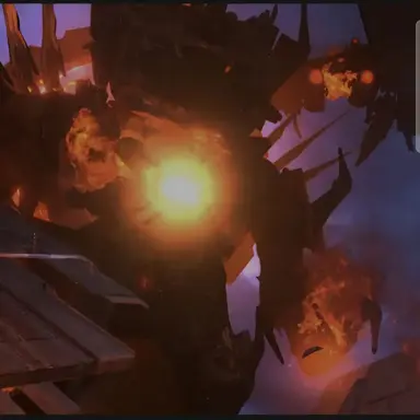 Profile image of 파멸의 감시자