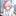 女の子？いいえ、男の子です。