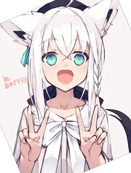 Profile image of フブキ