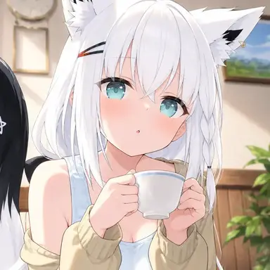 Profile image of フブキ