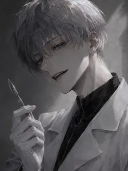 Profile image of マッドさん