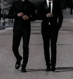 Profile image of Teen Sons