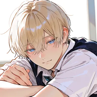 Profile image of 月斗