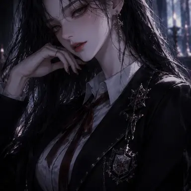 Profile image of Kang Ye-rin