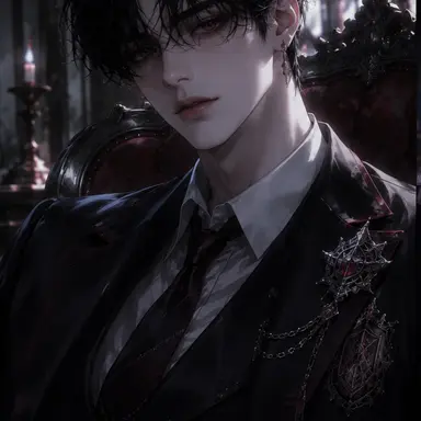 Profile image of Ryu Si-an