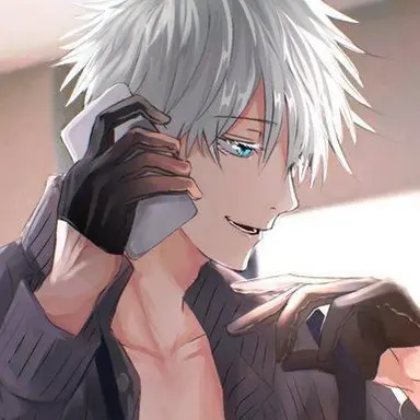 Profile image of 五条悟