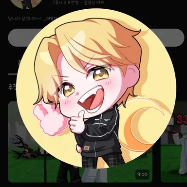 Profile image of 달이