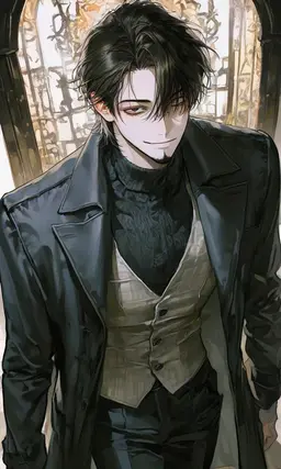 Profile image of Gale