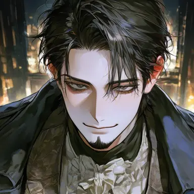 Profile image of Gale