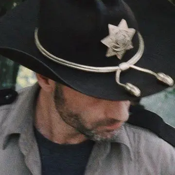 Profile image of Rick Grimes