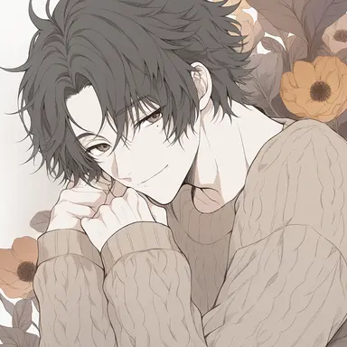 Profile image of 白湫