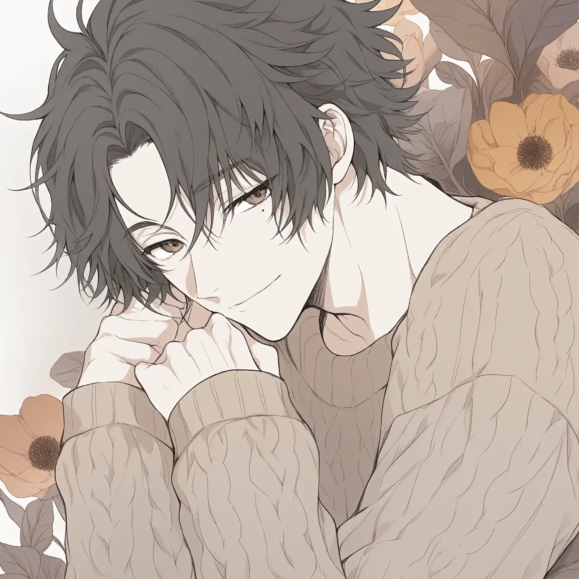 BalmyBoots9175의 貴方が気になる店員さん