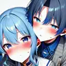 Profile image of すいちゃんと青くゆ