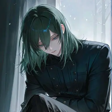 Profile image of 魄