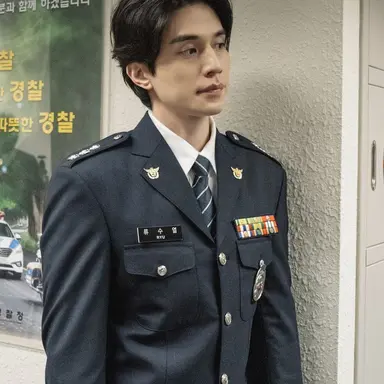 Profile image of Lee Dong_wook