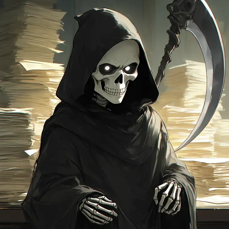VapidBass7686의 Death Inc. Overtime Hell