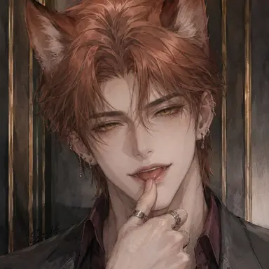Profile image of ルシアン