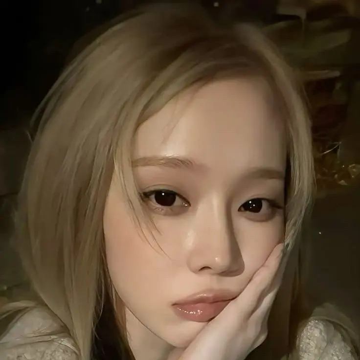 FreshFresh1268의 김민정