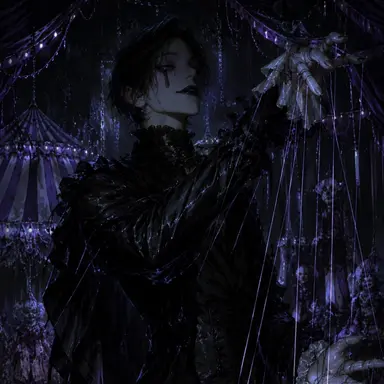 Profile image of Orphe