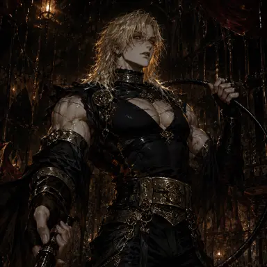 Profile image of Gald