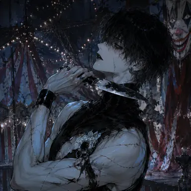 Profile image of Cain