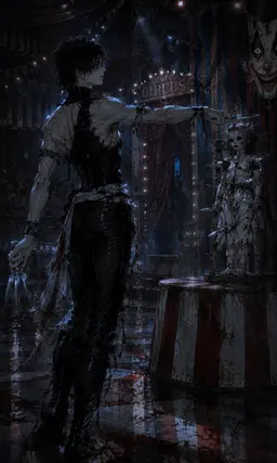 Profile image of Cain