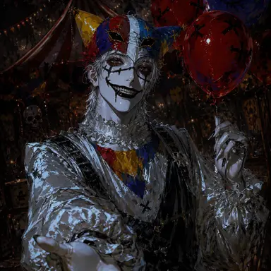 Profile image of Pierrot