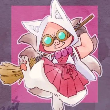 Profile image of 오오하라MEN
