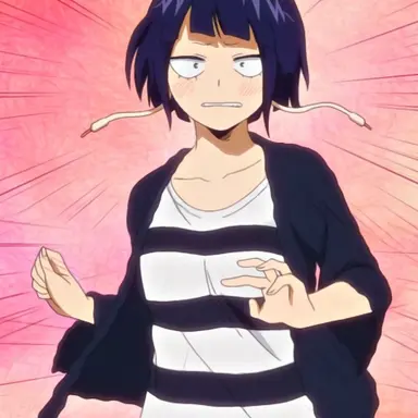 Profile image of Kyoka Jiro