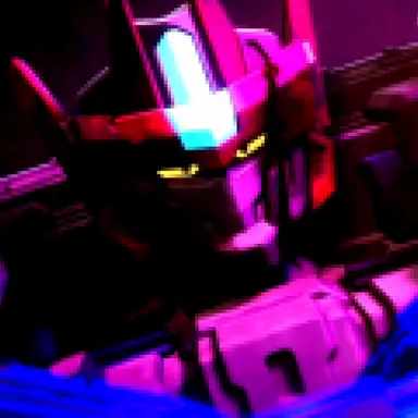 Profile image of Heavy Iron