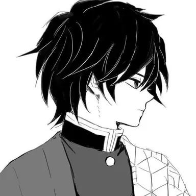 Profile image of 토미오카 기유