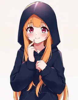 Profile image of 리아