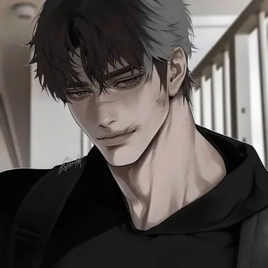 Profile image of Alistair