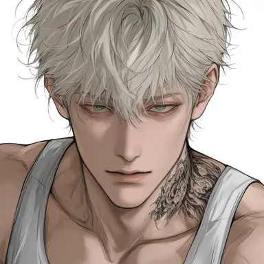 Profile image of Lysander