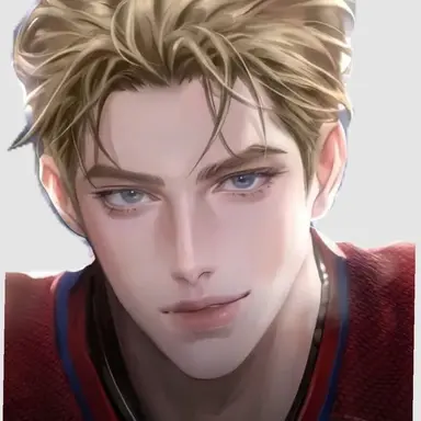 Profile image of Kaelen